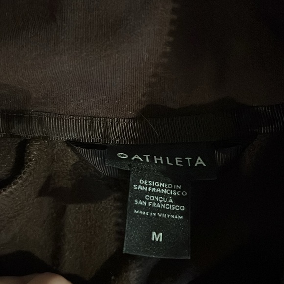 Athleta Triumph Hoodie - Picture 2 of 3